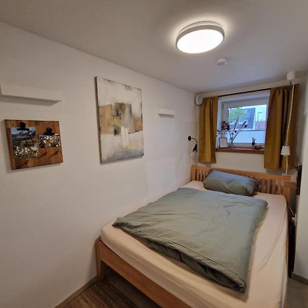 Ferienwohnung By Thomas Extertal Esterno foto