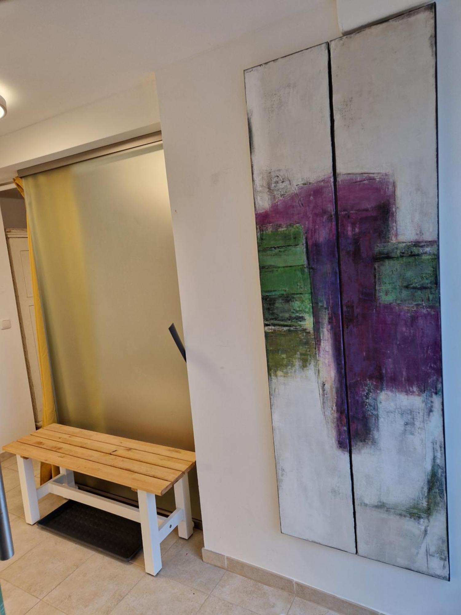 Ferienwohnung By Thomas Extertal Esterno foto