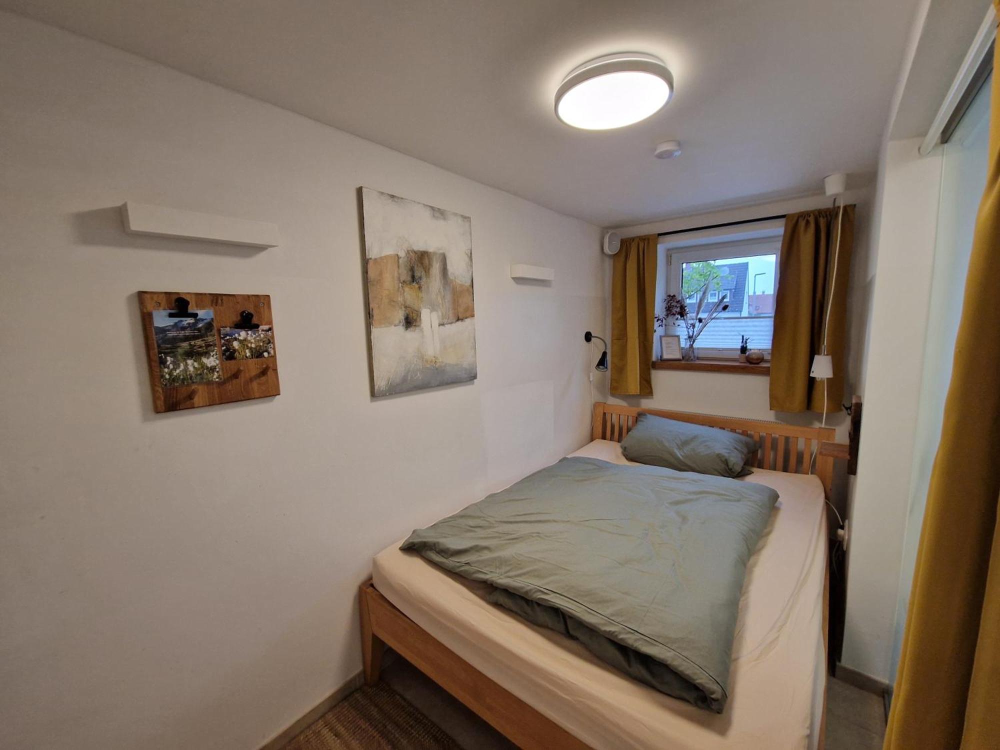 Ferienwohnung By Thomas Extertal Esterno foto