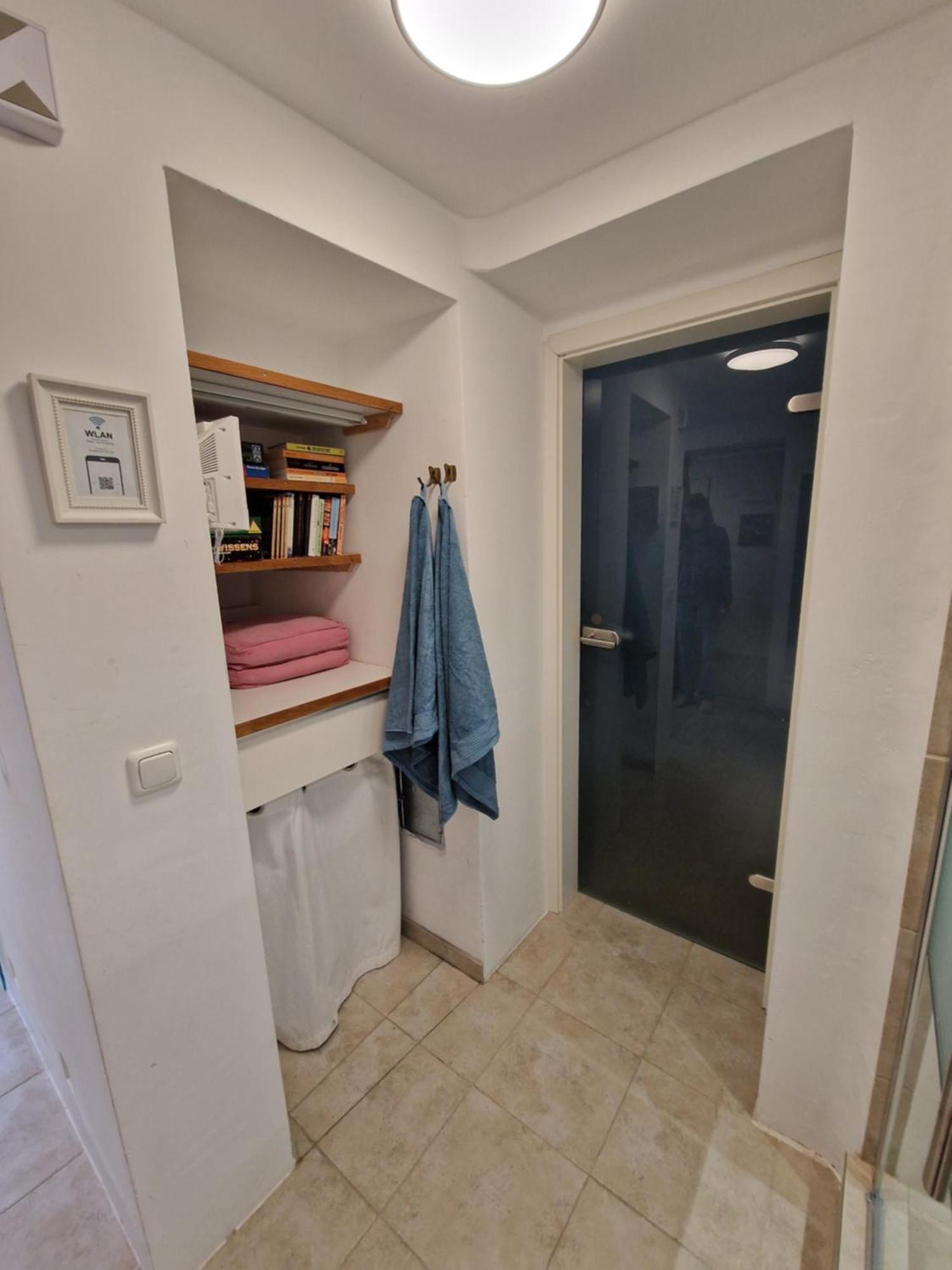 Ferienwohnung By Thomas Extertal Esterno foto
