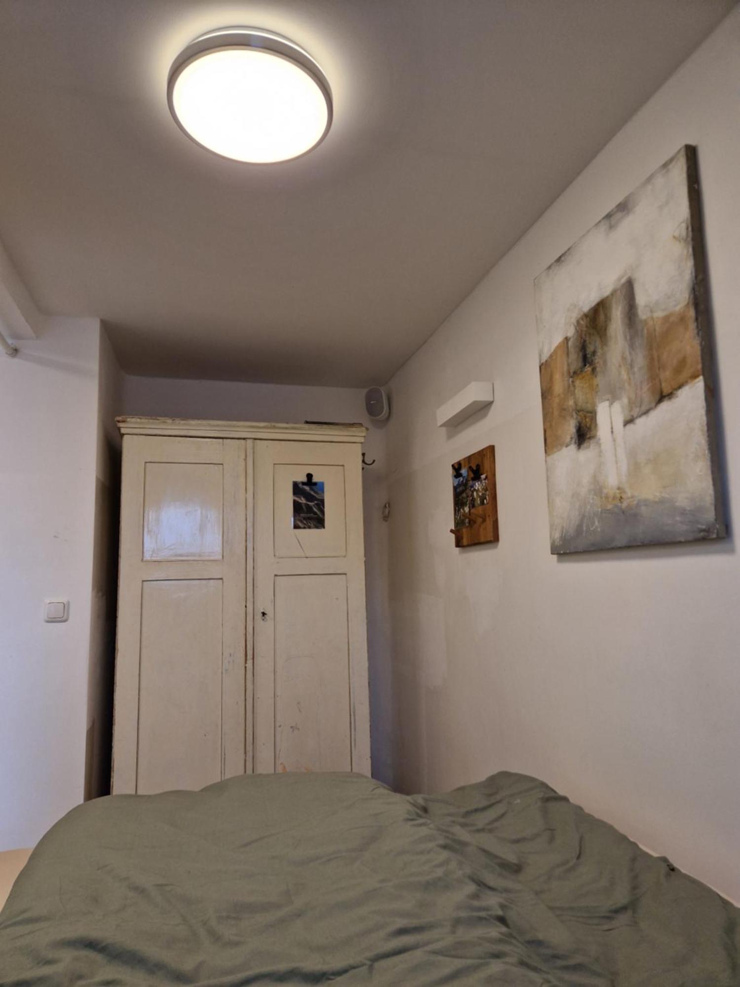 Ferienwohnung By Thomas Extertal Esterno foto