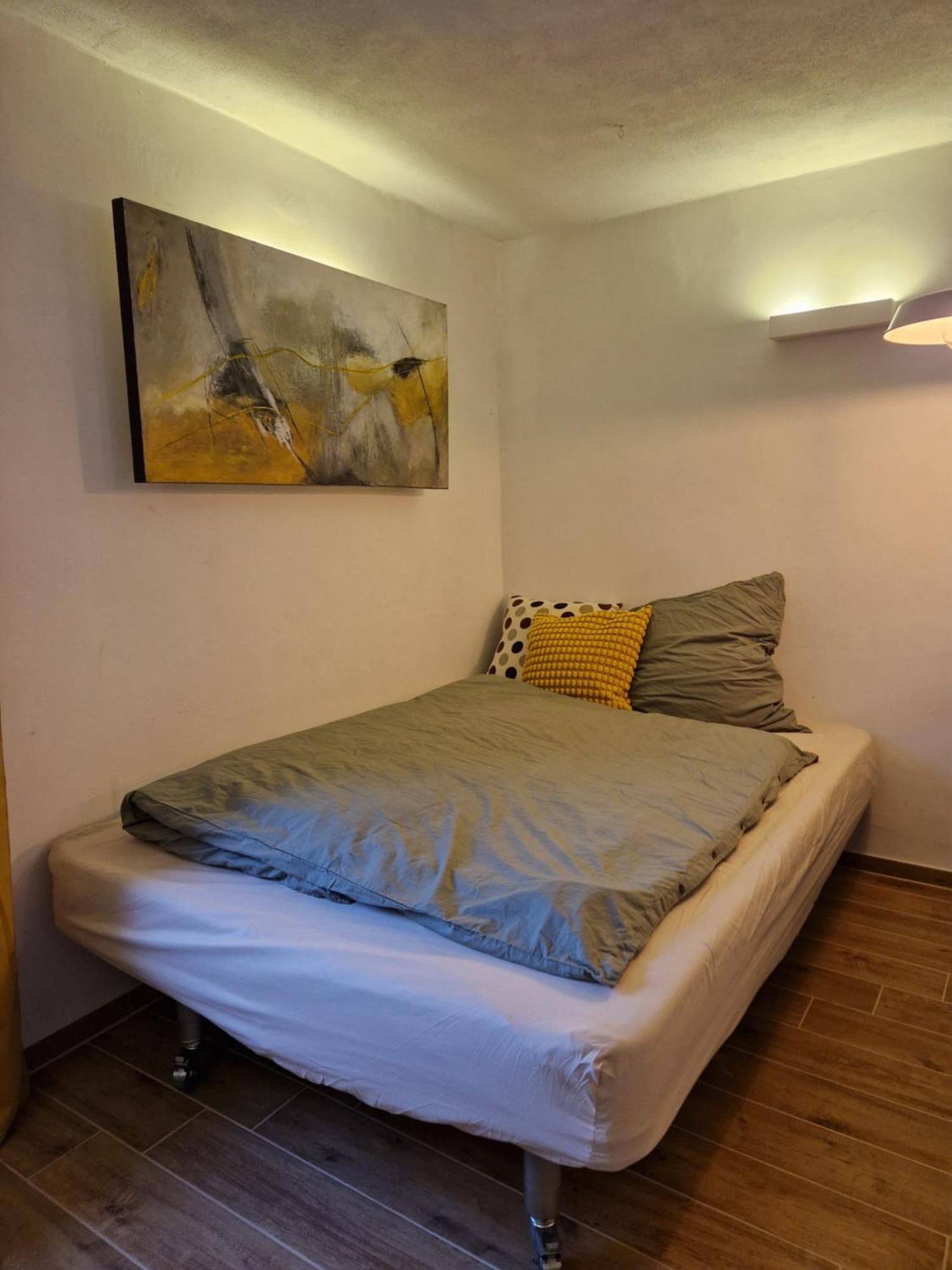 Ferienwohnung By Thomas Extertal Esterno foto