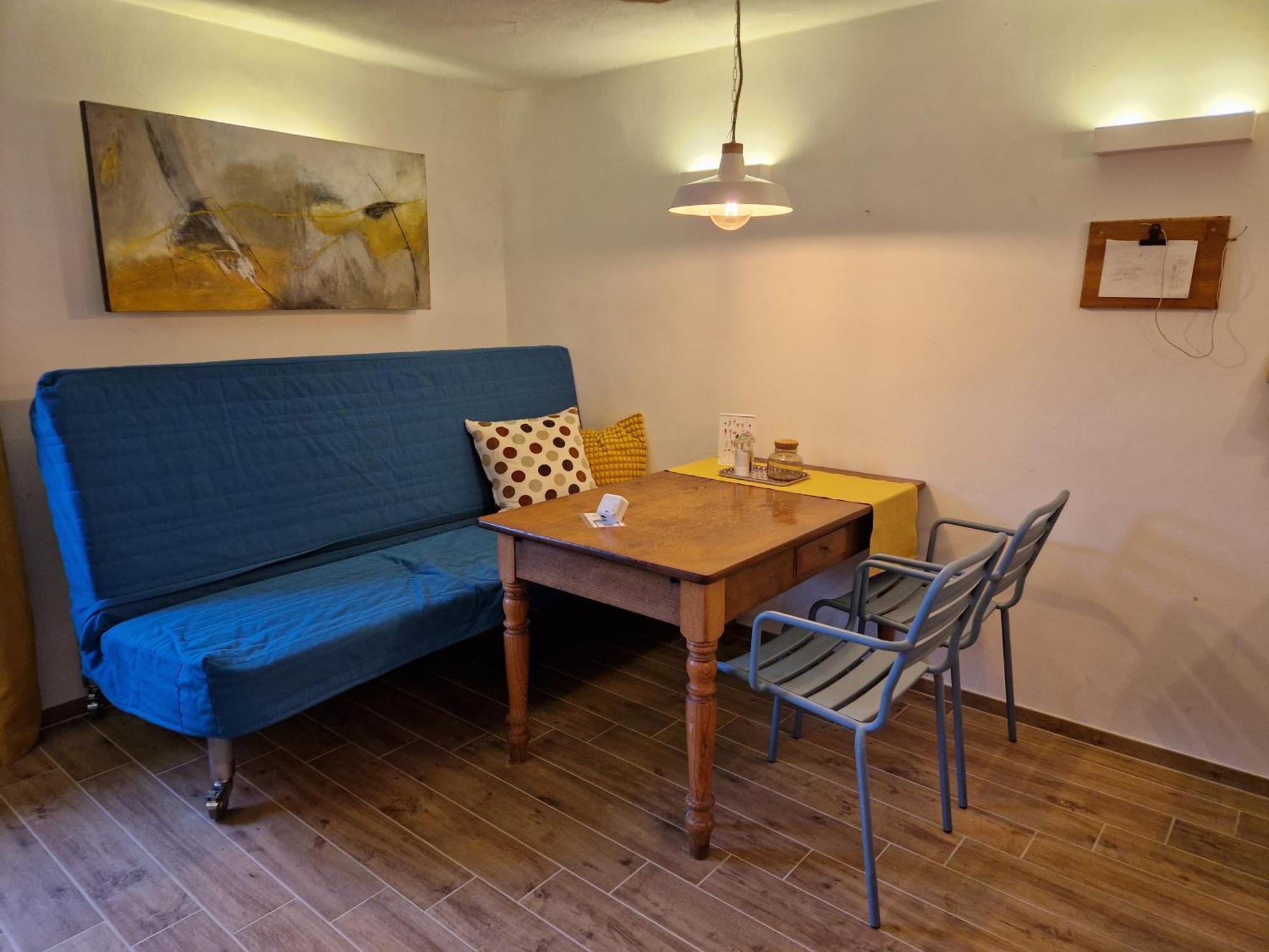 Ferienwohnung By Thomas Extertal Esterno foto