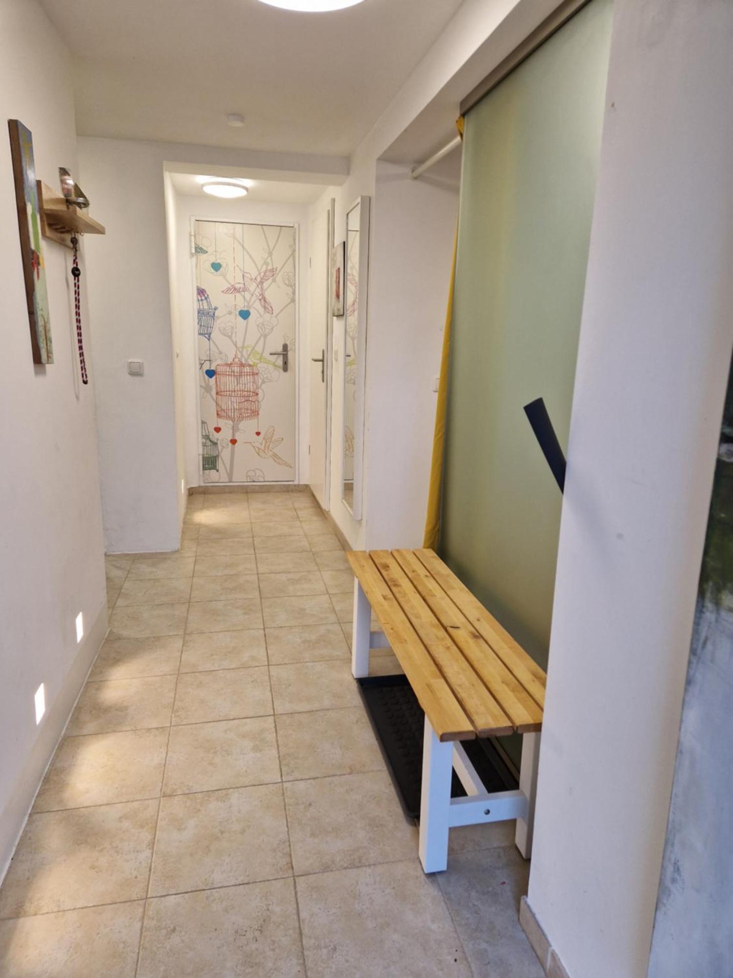 Ferienwohnung By Thomas Extertal Esterno foto