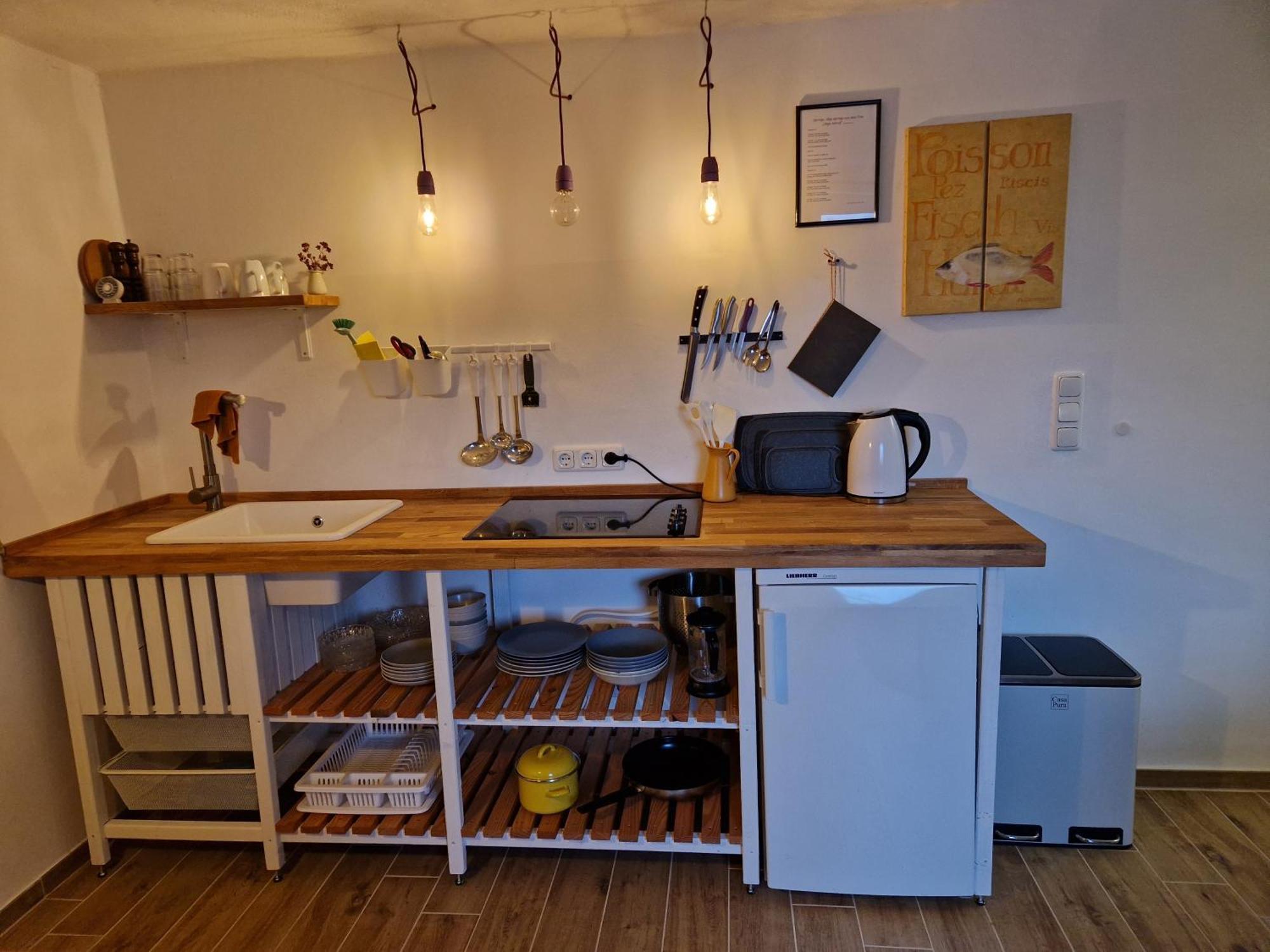 Ferienwohnung By Thomas Extertal Esterno foto
